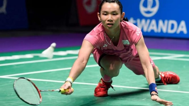 Tai Tzu Ying