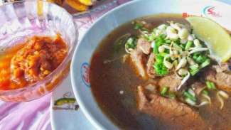 RESEP: Rawon Daging Khas Surabaya