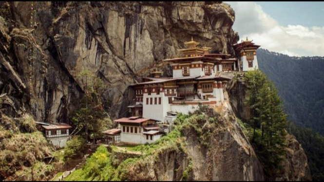 20+ Trend Terbaru Tempat Wisata Di Bhutan Cakrawala