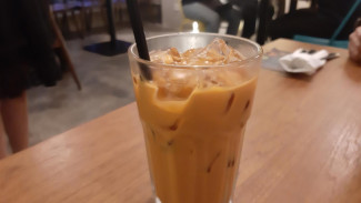 Tips Buat Thai Tea Sendiri Agar Rasa Tetap Nikmat