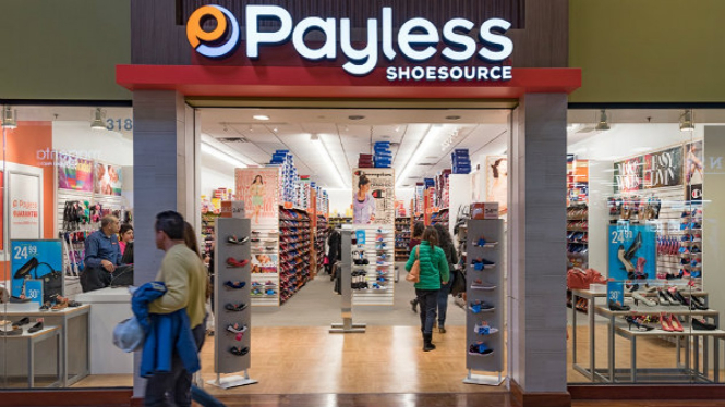 Toko Payless