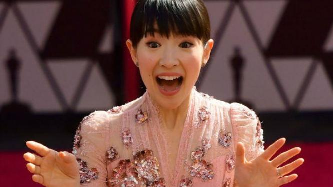 Marie Kondo