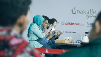 Jebolan Barista ICE 2019 Siap Harumkan Indonesia di Boston dan Berlin