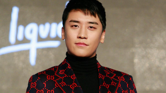 Seungri