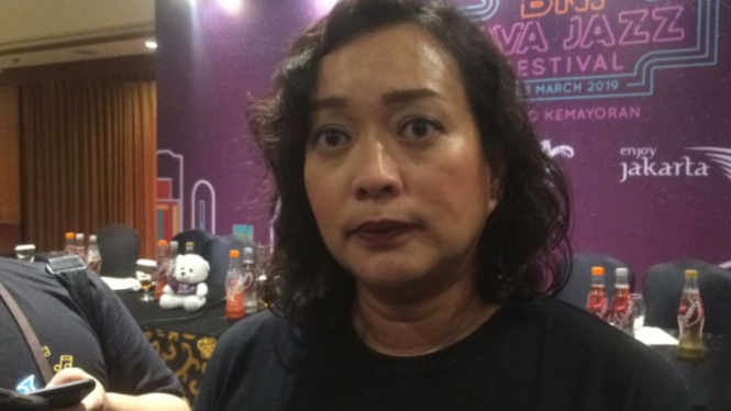 Java Jazz Festival 2019 Dipastikan Bebas dari Agenda Politik