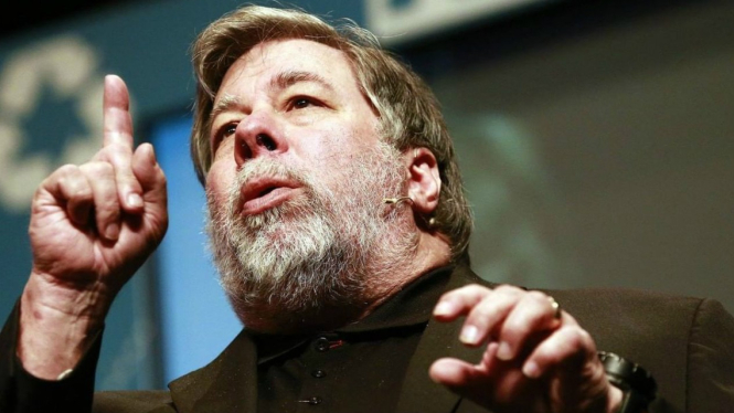 Apple Co-Founder Steve Wozniak Hospitalized in Mexico City: Latest Updates
