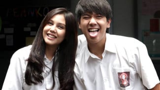 Hari Pertama Tayang, Dilan 1991 Sudah Raih 800 Ribu Penonton