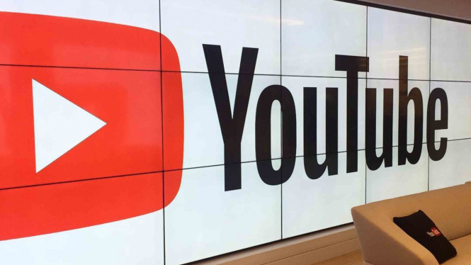 YouTube siapkan jumpa fans online berbayar.