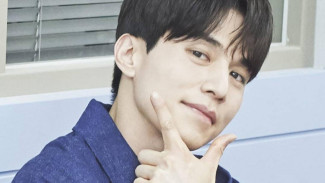 44 Tahun Masih Single, Lee Dong Wook Curhat Gak Pernah Dideketin Cewek: Apa Aku Punya Kepribadian Buruk?
