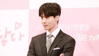 Lee Dong Wook dan Im Siwan Siap Bekerja Sama di Drama Misteri