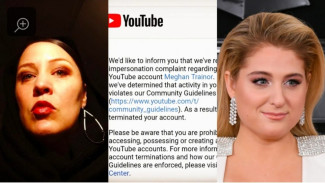 Gara-gara Nama Sama dengan Artis, Akun Medsos Seniman Ini Terkunci