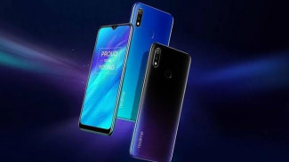 Nightscape Realme 3 Layak Saingi Kamera 48MP Redmi Note 7?