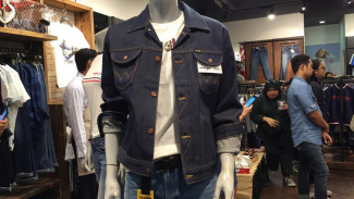 Jeans ala Koboi, Model Klasik untuk Tampil Trendi