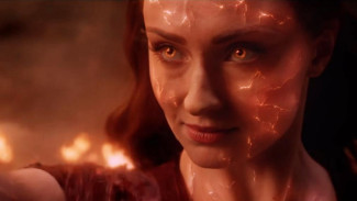 Trailer X-Men: Dark Phoenix, Kekuatan Jean Tak Terbendung