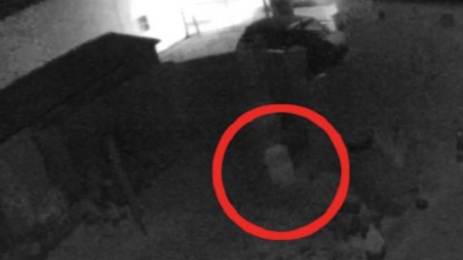 950 Koleksi Gambar Hantu Tertangkap Kamera Terbaik