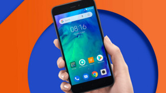 Xiaomi Boyong Redmi Go ke Indonesia, Dijual Rp899 Ribu