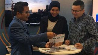 Perusahaan Wajib Berinovasi di Era Revolusi Industri 4.0