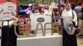 Startup Qlapa Tutup, Kepala Bekraf: Sayang Ya Dia Butuh Napas Panjang