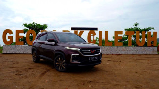Kabar Baik untuk Pemesan Wuling Almaz