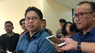 Diduga Hina TNI, Robertus Robet Disarankan Temui Panglima