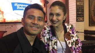Sukses Jadi Penyanyi, Judika Kini Terjun jadi Produser