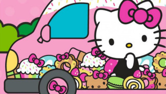 Akhirnya, Karakter Hello Kitty akan Dibuat Film di Hollywood