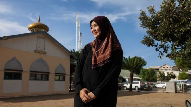 Penduduk Christmas Island yang tak sampai 2000 orang, sudah lama menghendaki pemerintahan sendiri di salah satu pulau terluar Australia itu.