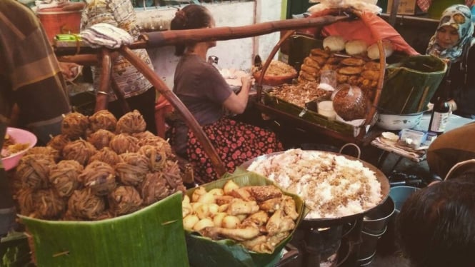 Murah Meriah 5 Wisata Kuliner Ini Wajib Dicoba Saat Di