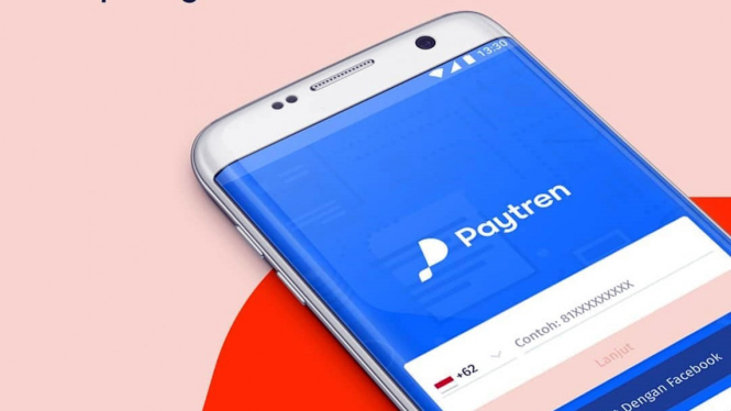 uang digital paytren