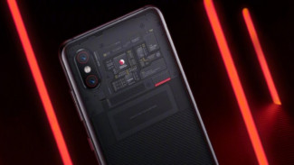 Xiaomi Mi 8 Pro Dibekali Teknologi Game Turbo, Diklaim Anti Lemot
