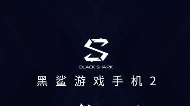 Black Shark 2
