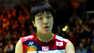 Amuk An Se Young, Akane Bawa Jepang Ungguli Korsel di Final BATC