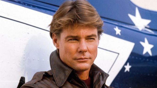 Jan-Michael Vincent.