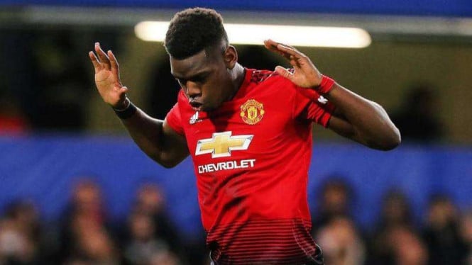 Hasil gambar untuk Alasan Manchester United Tidak Berburu Bek Tengah