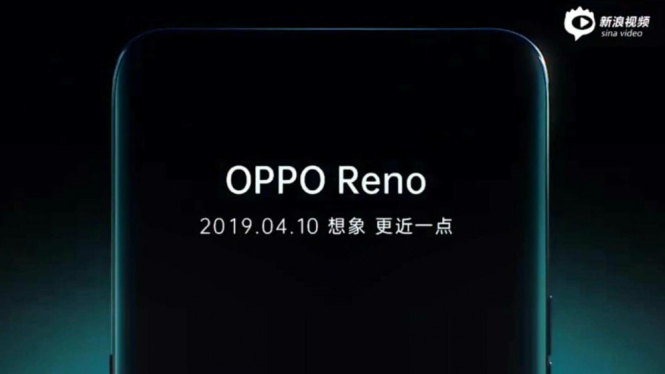 Oppo Reno