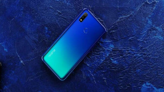 4 Alasan Realme 3 Lebih Keren Dibanding Samsung M20