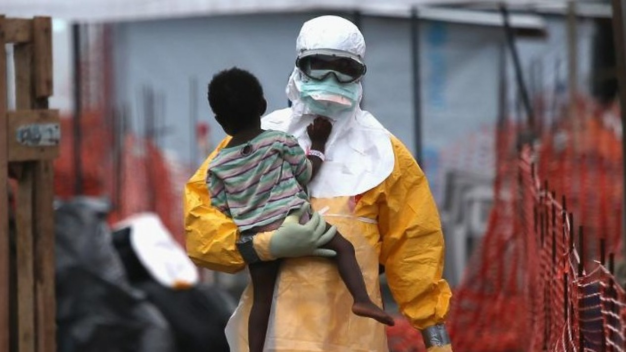 Tak Ada Kasus Baru Selama Hampir 40 Hari, CDC Afrika: Wabah Ebola di Uganda  Akan Segera Berakhir