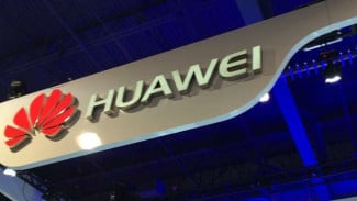 Huawei Lagi Diskusi sama Grab dan Gojek