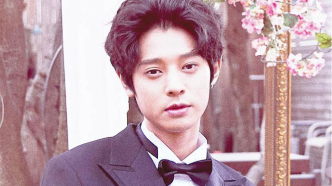 Jung Joon Young