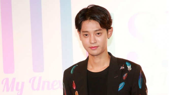 Jung Joon-young - VCG/ Getty Images
