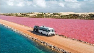 5 Destinasi Instagramable di Australia yang Cantiknya Menakjubkan