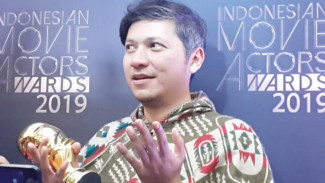 Save Gading, Mantan Suami Gisella Anastasia Pasrah Dibully