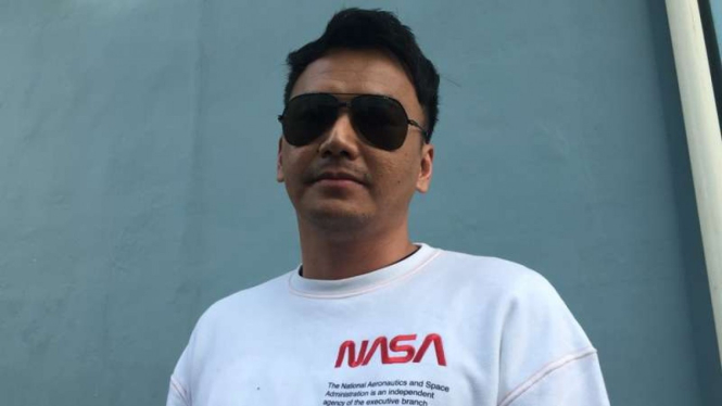 Wijaya Saputra