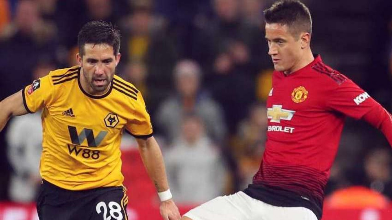 Foto Hasil Lengkap Pertandingan Sepakbola Sabtu 16 Maret 2019