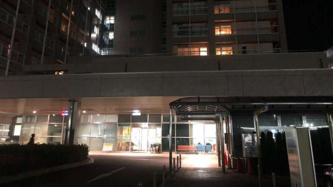 Sano Kosei General Hospital, Jepang