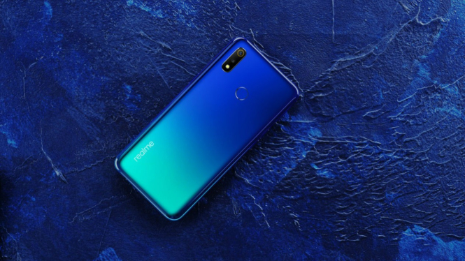 Realme 3