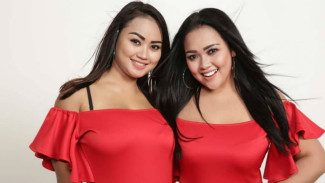 Punya Payudara Besar, Duo Semangka Akui Jarang Pakai Bra