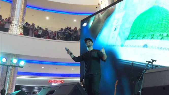 Maher Zain