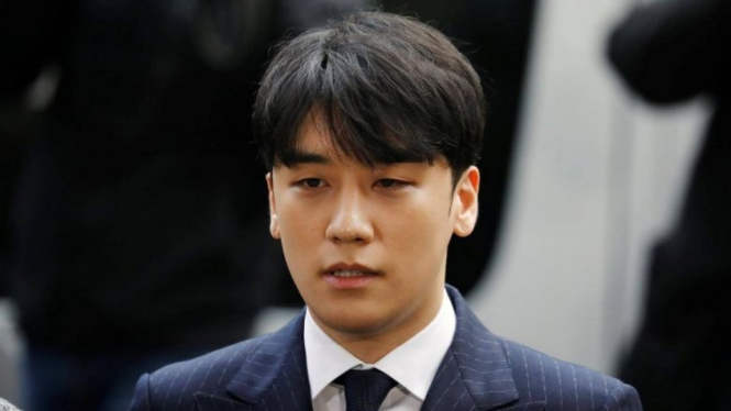 Seungri