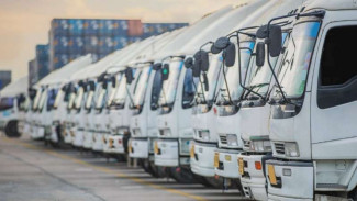 Aptrindo Keluhkan Wacana Sertifikasi Halal Truk Logistik di RI